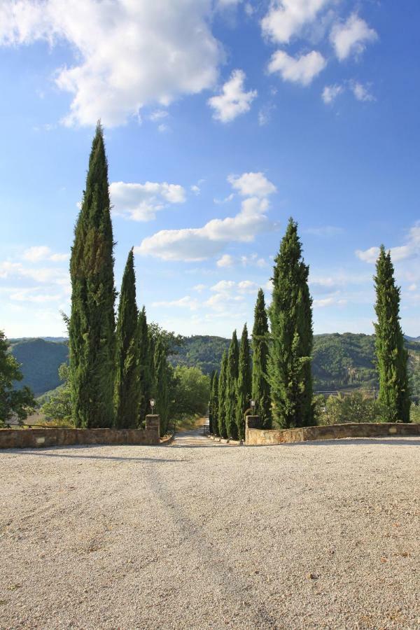 Villa Cavagnetti Пьетралунга Экстерьер фото